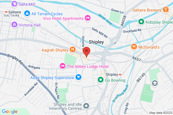 Sheila's