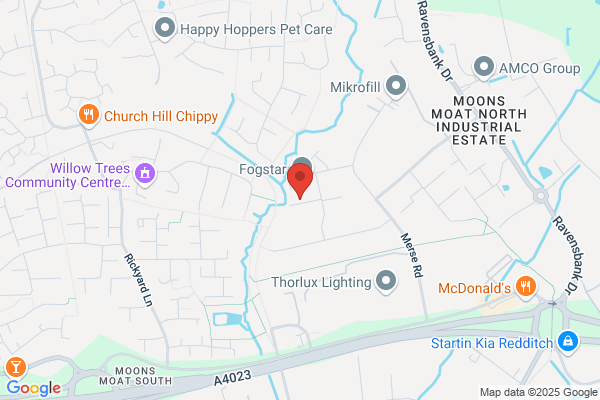 Cobra Plant & Fixings Ltd