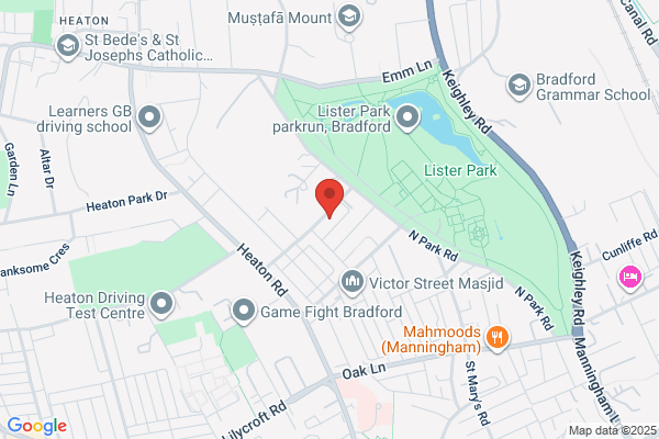 Voyage Care: Park View Road