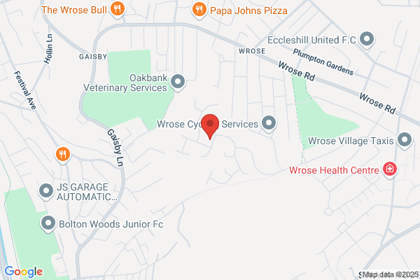 Heating & Air Conditioning Services