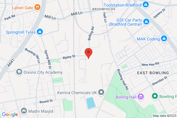 UK Monitoring Services Ltd
