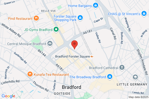 Brunel Housing Association