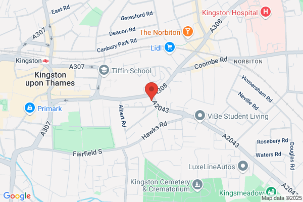 Fitzsamuel (Insurance Services) Ltd
