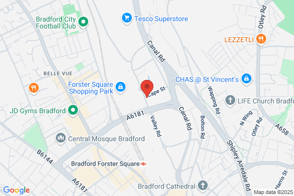 British Mohair Holdings Ltd
