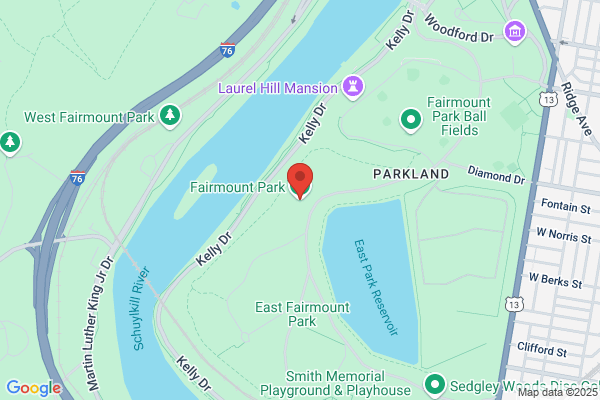 Fairmount Park