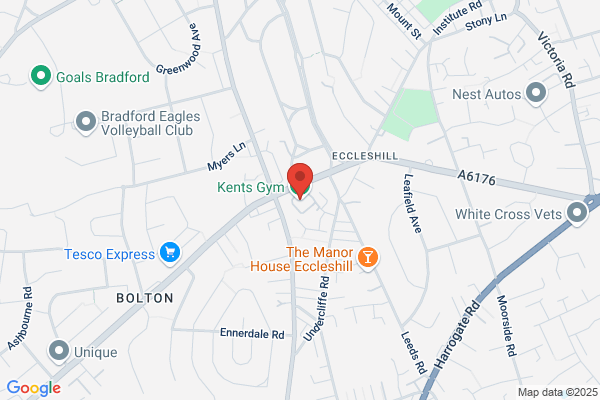 Kents Health & Fitness