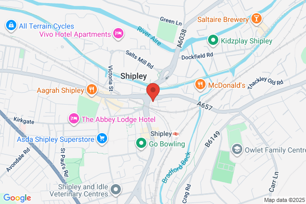 Hunters Estate & Letting Agents Shipley