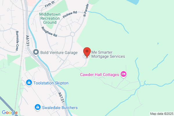 M E Smarter Mortgage Services