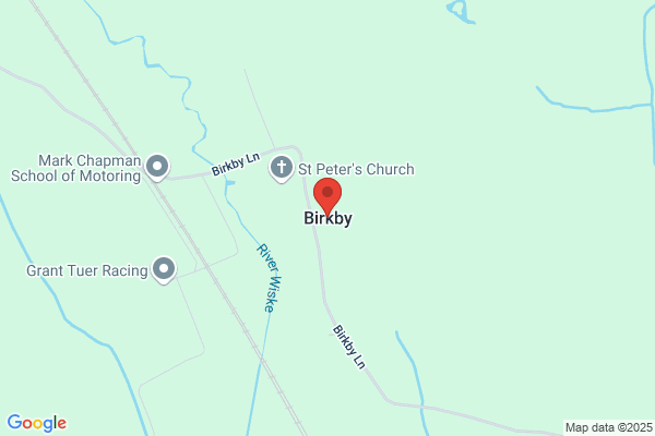 S Birkby