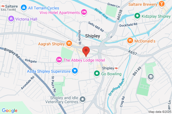 Shipley News & Phones
