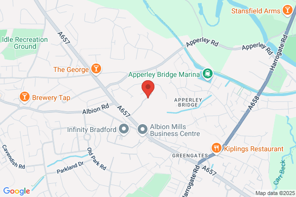 Apperlay Lodge Day Nursery