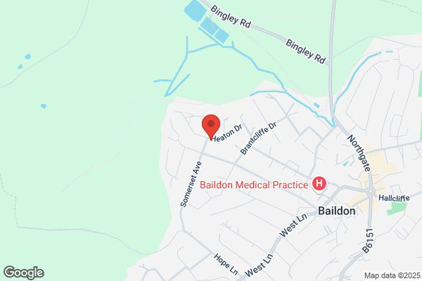 Baildon House