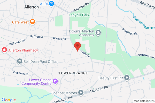 Allerton Park Nursing Home