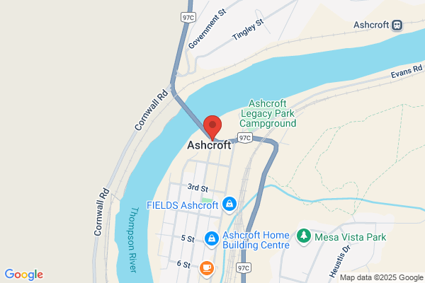Ashcroft