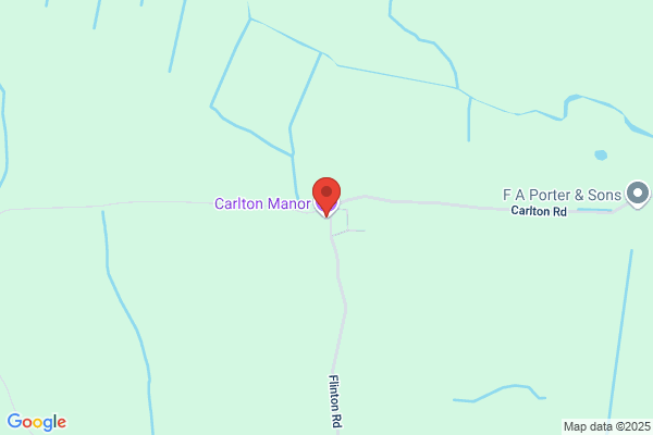Carlton Manor