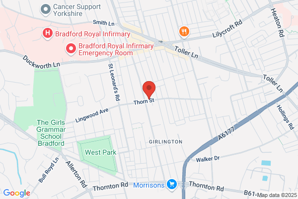 Girlington Nursing & Residential Home