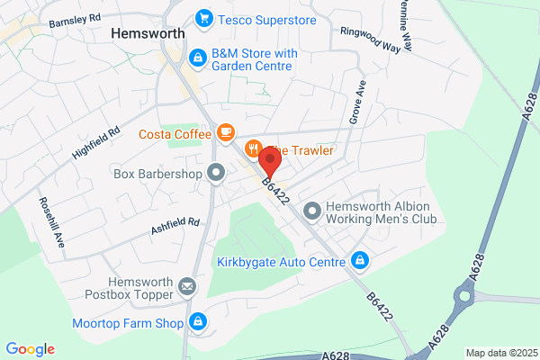 McCormack Opticians
