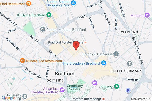 Concept Solutions (Bradford)
