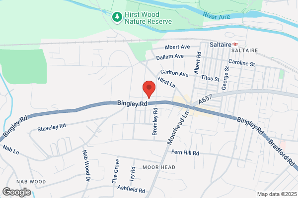Avenue Veterinary Group - Shipley