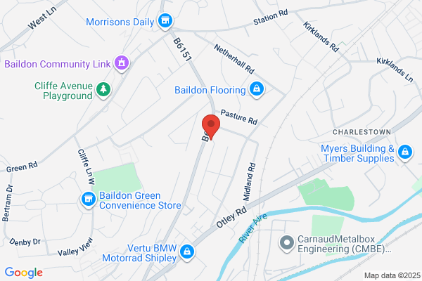 Stainless Steel Pumps & Valves Ltd