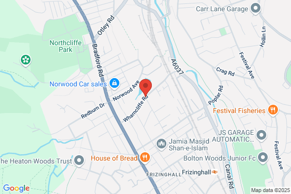 Aire Truck Bodies Ltd (Shipley)