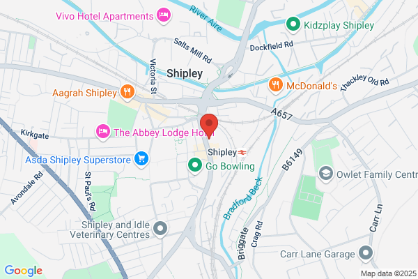 Bradford Model Centre