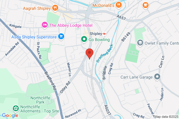 Crossley Evans Ltd