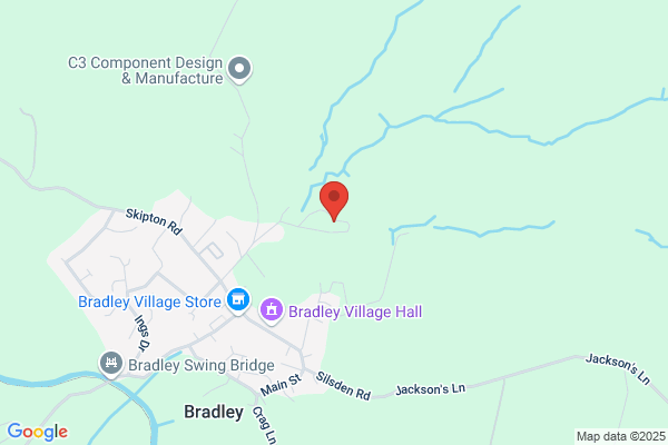 Ghyll Wood Developments Ltd