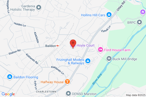 Hoyle Court Masonic Hall Co Ltd