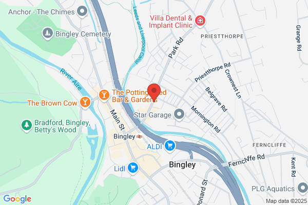 Keighley Pre-School Learning Alliance