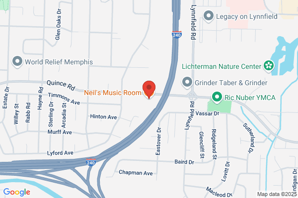Neil's