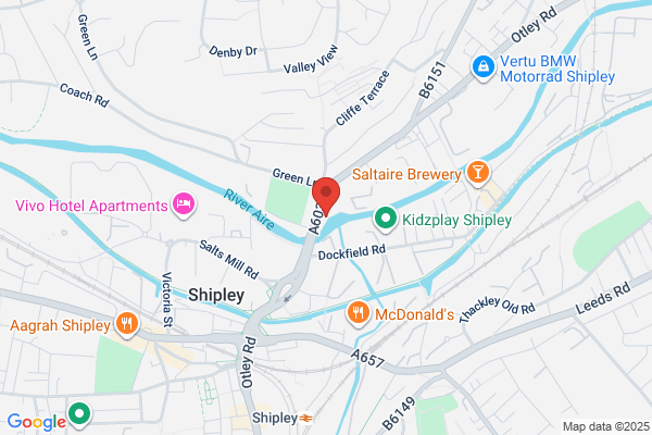 Northway Vehicles Sales Ltd
