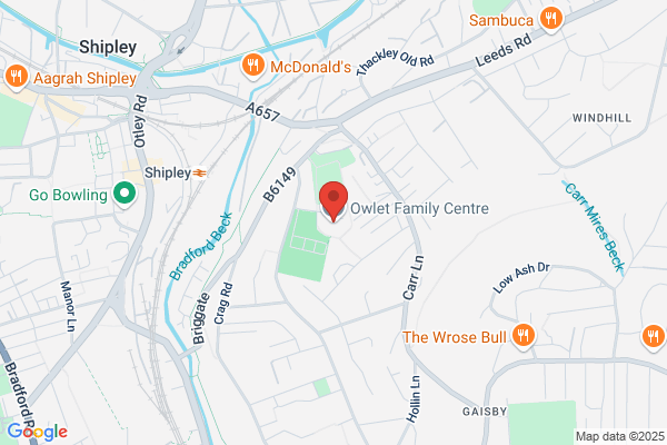 Owlet Family Centre