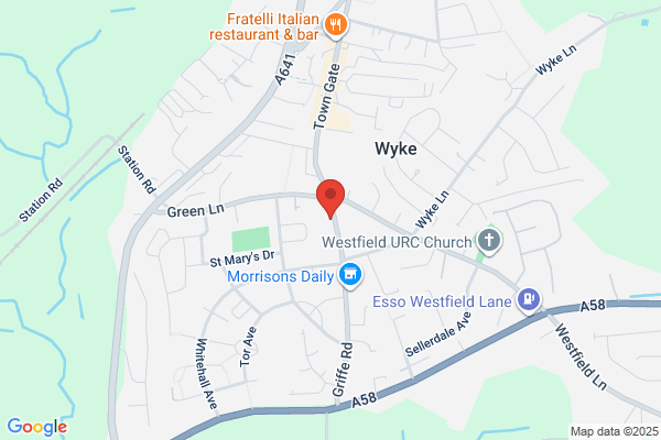 Wyke Christian Fellowship