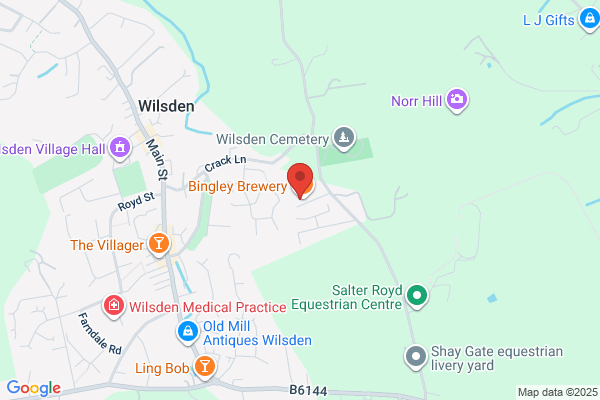 Wilsden Builders