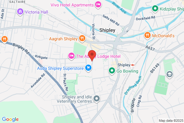 Bradford & Shipley Conservative Federation