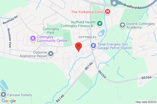 Cottingley Conservative Club
