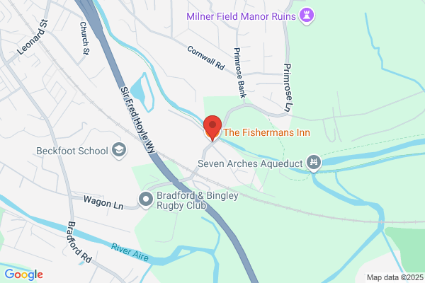 The Fisherman's Inn