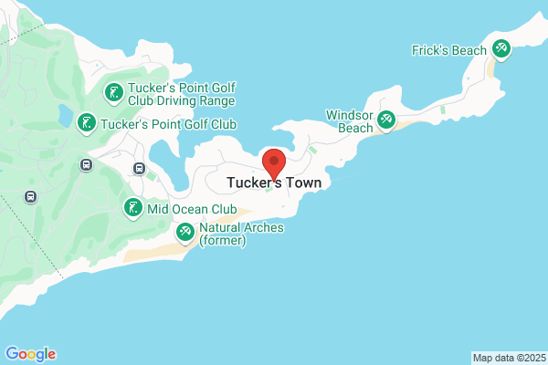 Tuckers