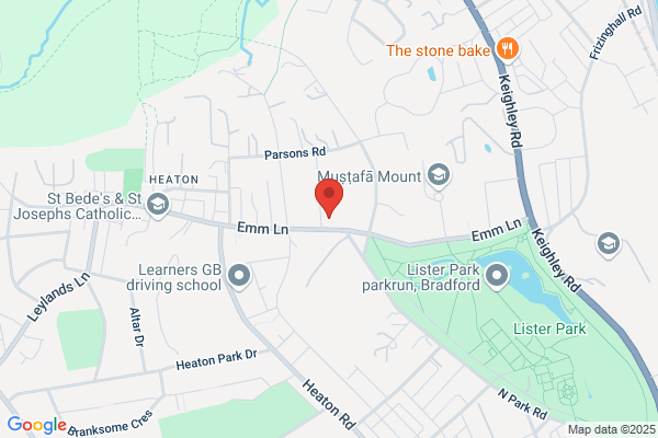 Emm Lane Care Home
