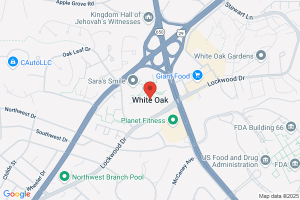 Whiteoak