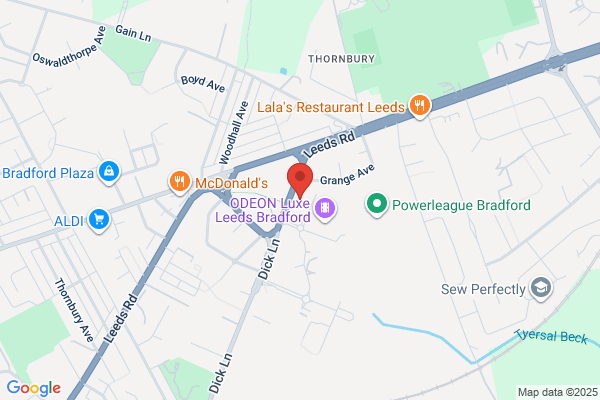 KFC Thornbury - Gallagher Leisure Pk