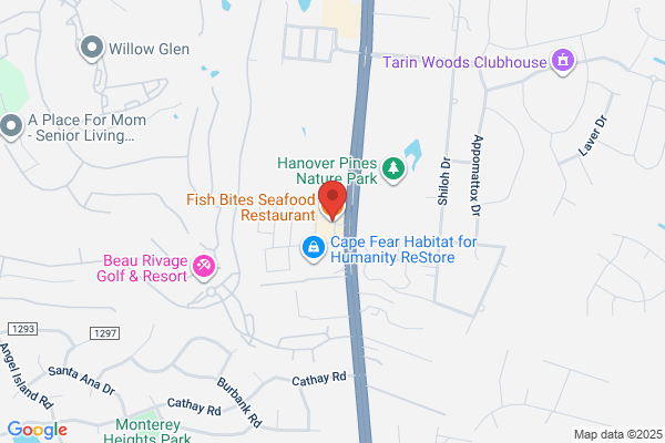 Fish & Bites
