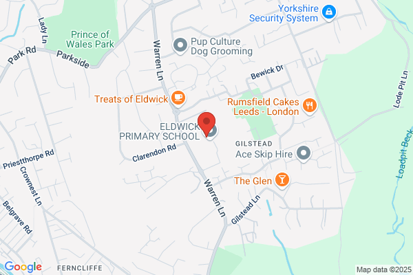 Eldwick Primary School