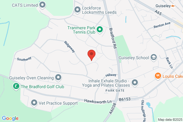 Tranmere Park Primary School