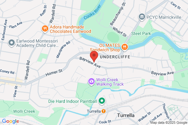 Undercliffe Primary School