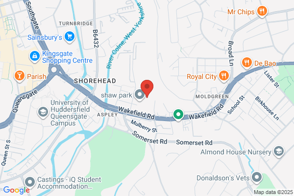 Goldshield Security 2000 Ltd