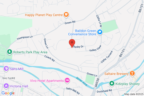 Knoll Gardens Sheltered Housing