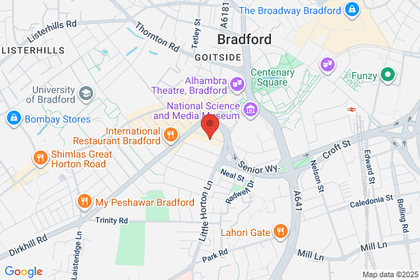 Breslin Solicitors