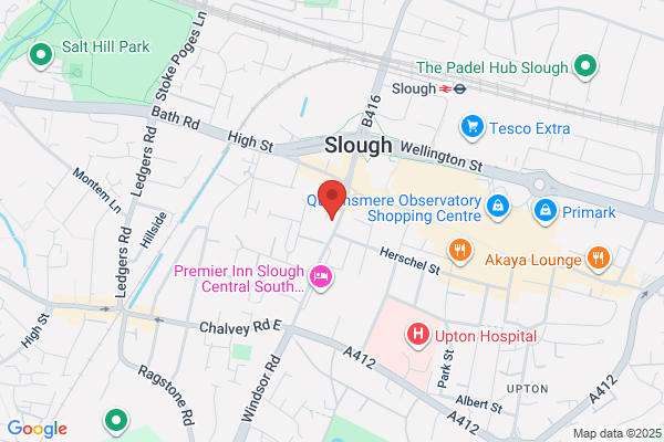 Chambers Solicitors